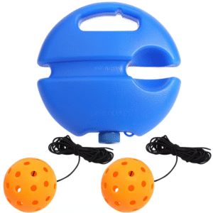Pickleball Trainer Set