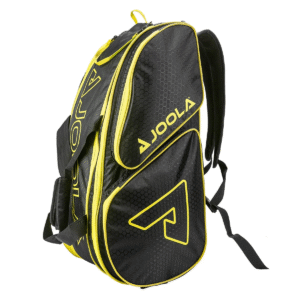 JOOLA Tour Elite Pickleball Bag - Black