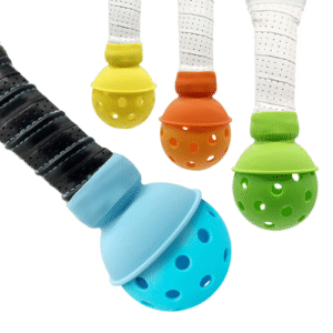 2 Pack Pickleball Ball Retriever — Easy Pickup Tool