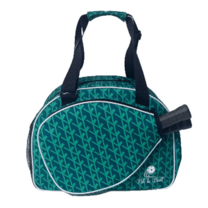 Pickleball Women’s Premium Tote Bag - Green